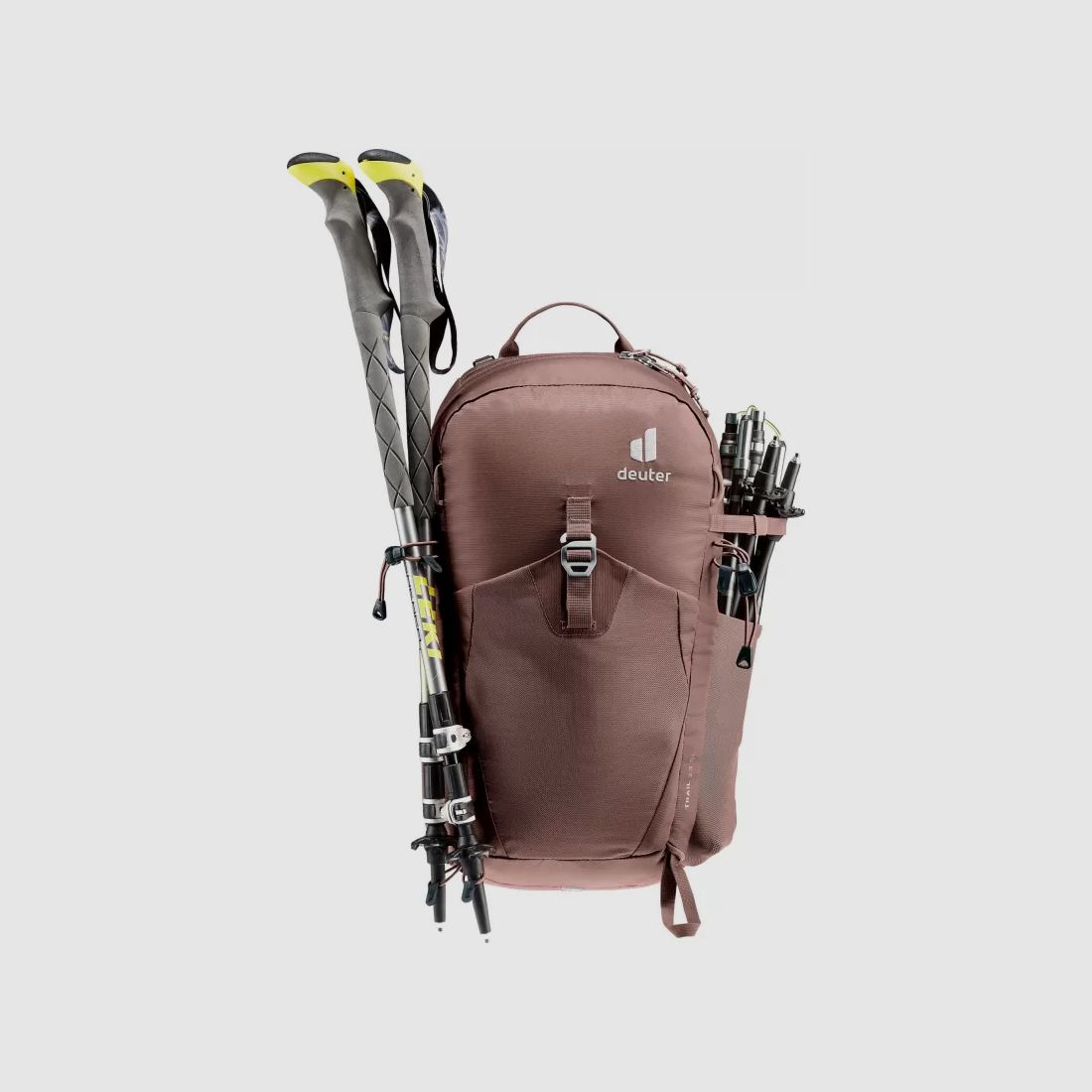 Deuter Trail 23 SL braun, Bild 6 von 12