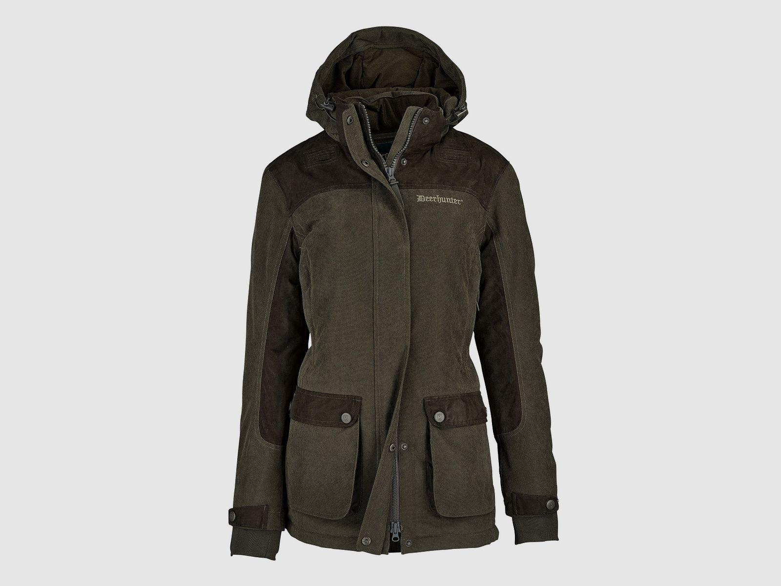 Deerhunter Winterjacke Lady Eagle