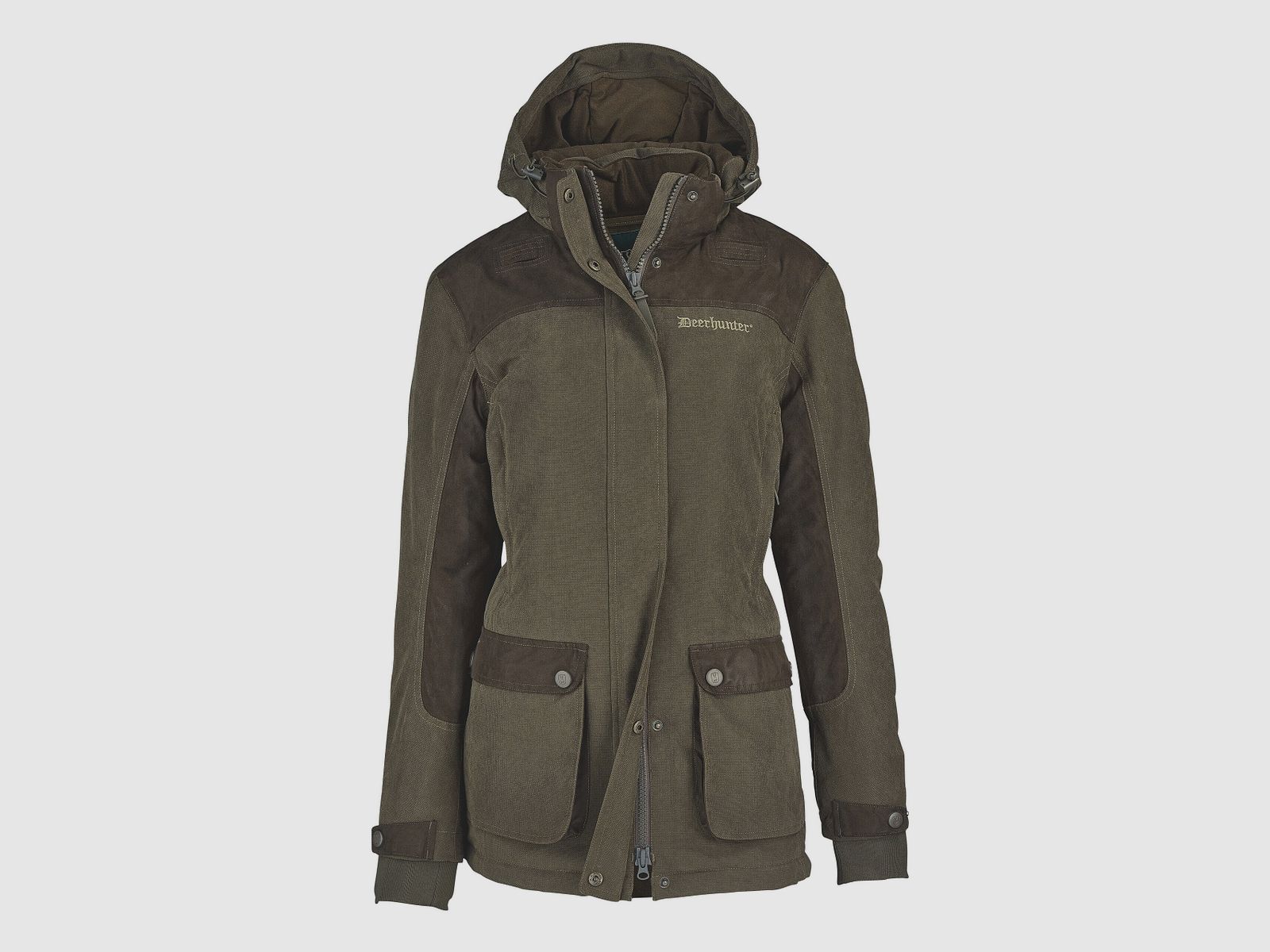 Deerhunter Winter Jacket Lady Eagle