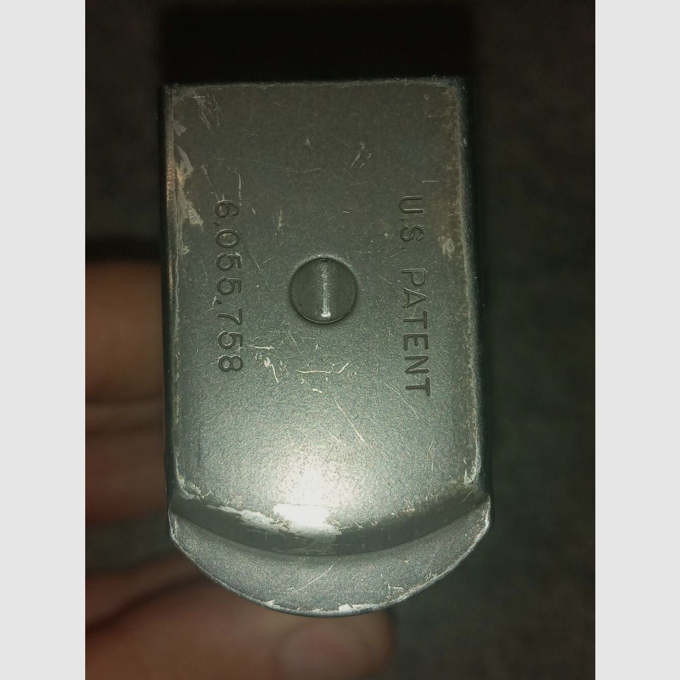 Beretta, USA Magazine M92F