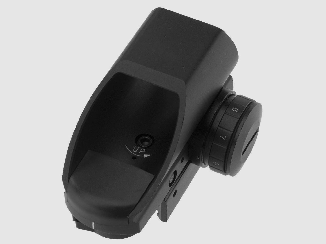 Rood Punt Lensolux 1x22x33 Multi-Reticles - Optimale Precisie - Duidelijk Zicht - Geschikt voor Alle Soorten Jacht, afbeelding 4 van 7