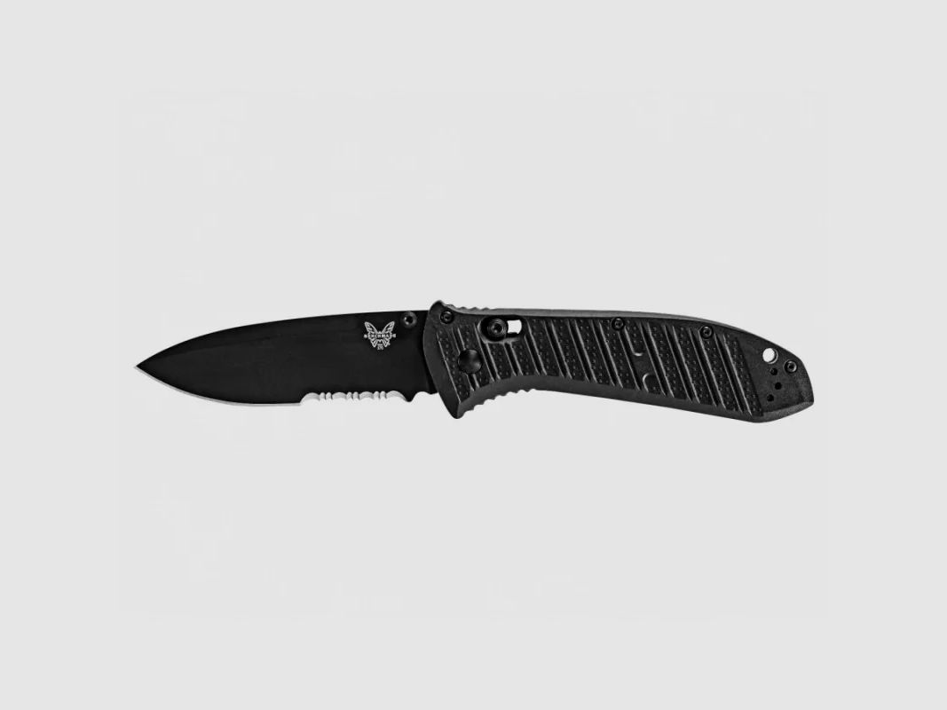BENCHMADE-MESSER 570SBK-1 PRESIDIO II, Bild 2 von 5