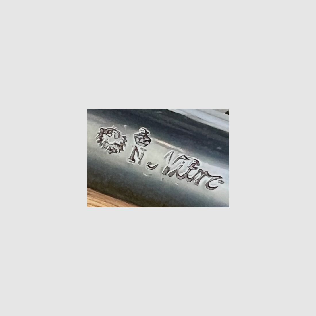 Walther Zella Mehlis .22lr sport rifle V, sport model V (5), collector's item (complements Walther P38, PPK, TPH, WA 2000, training rifle 98K collections)