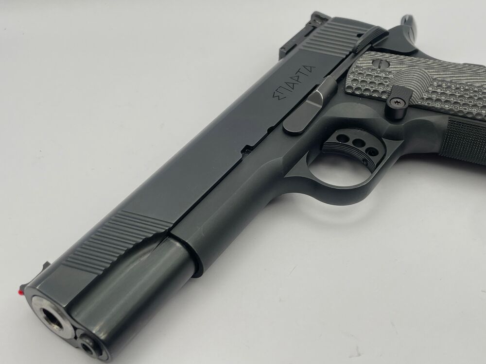 STP 1911 Sparta 5.0, immagine 5 di 10
