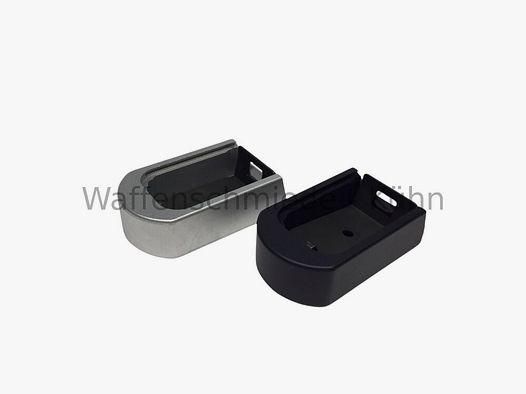 Armurerie - Extension de base de chargeur Kühn Sig Sauer