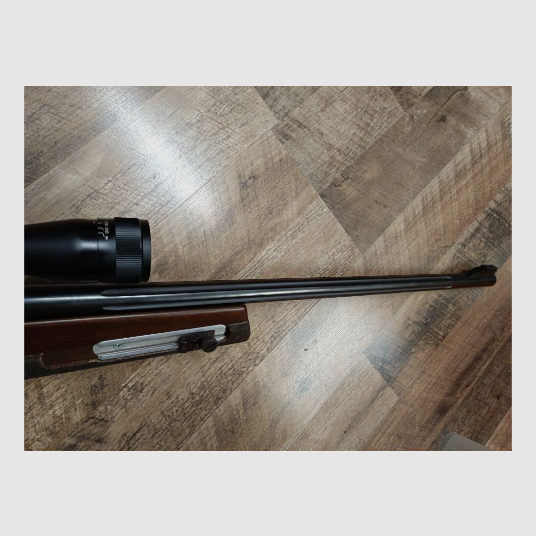 Tikka M65 Sporter Linksausführung M65 Sporter