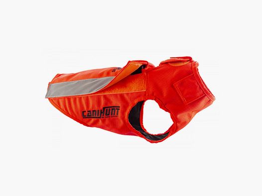 Hundeweste Canihunt Flash V3