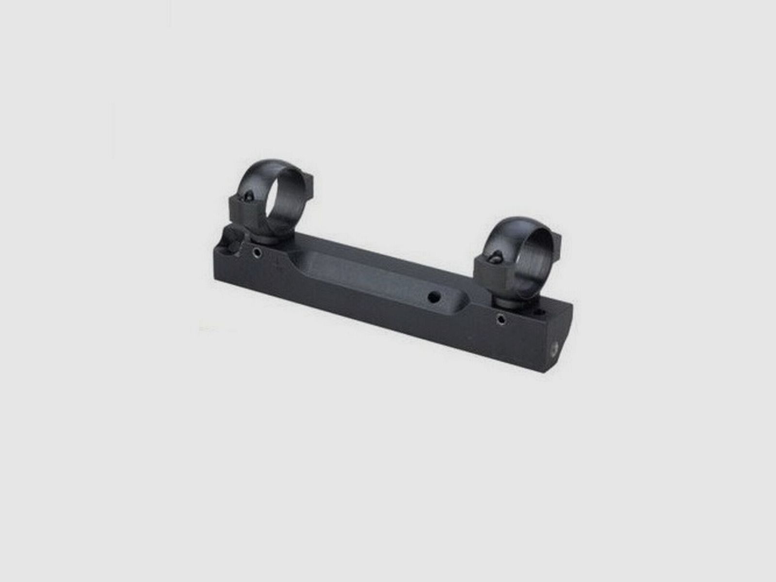 S&amp;K Mounts USA Set de Montaje Insta Krag Noruega