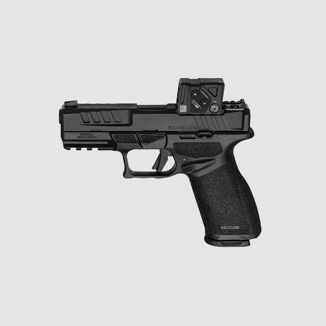 Springfield Armory ECHELON 4.0 FC Crossover Aimpoint COA