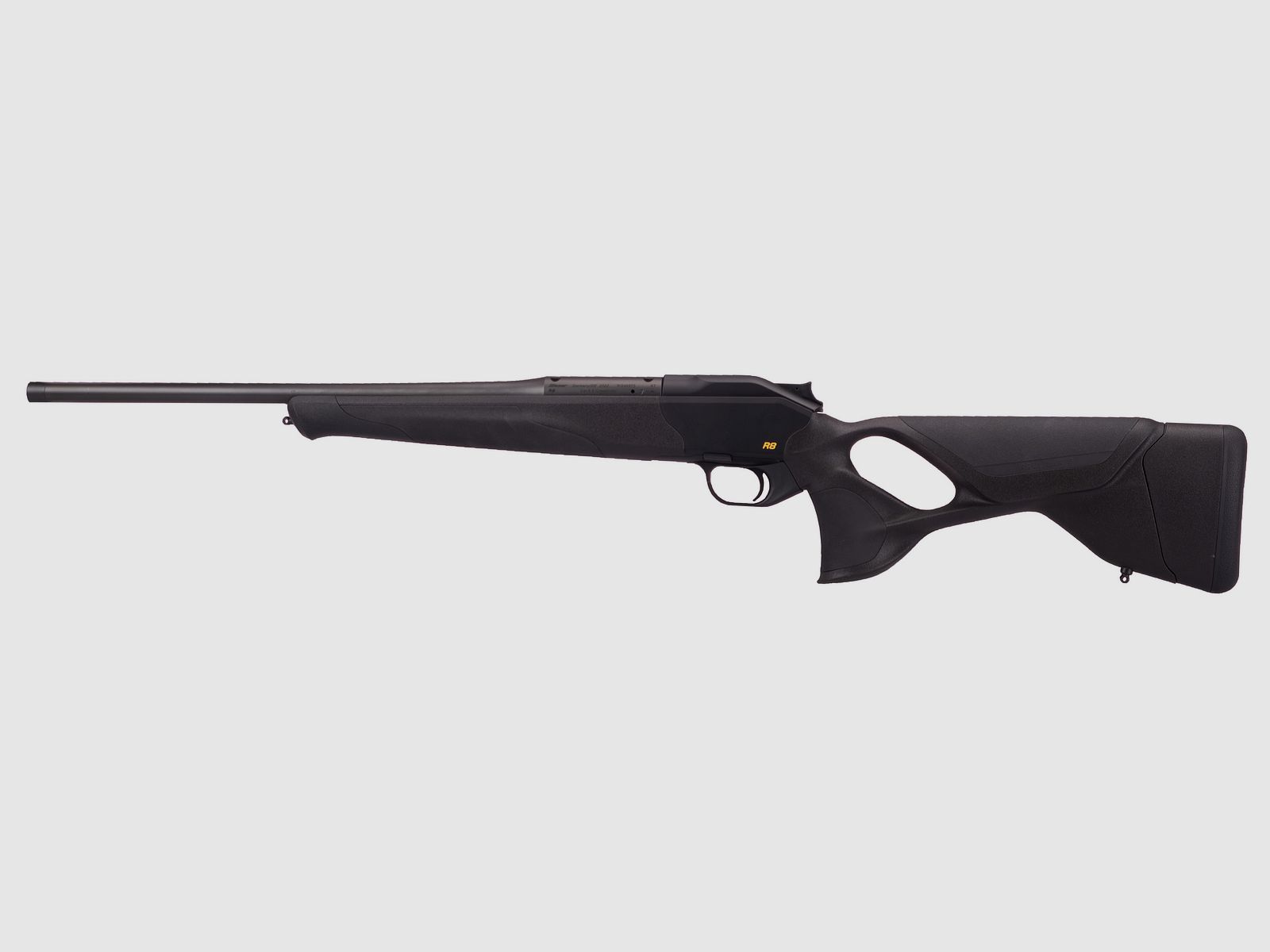 Blaser R8 Ultimate 15x1 52cm .308Win Repetierbüchsen