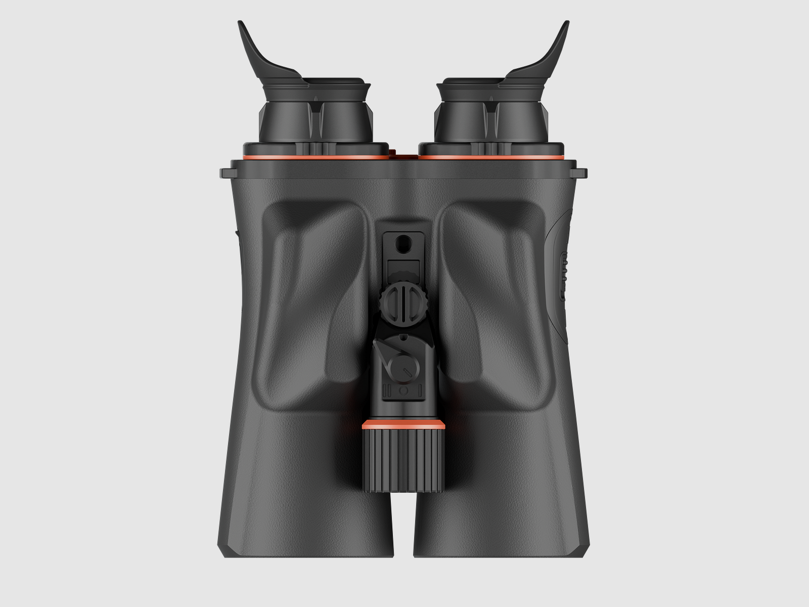 ThermTec Ventus 650L tecnología de imagen térmica/visión nocturna, imagen 4 de 4