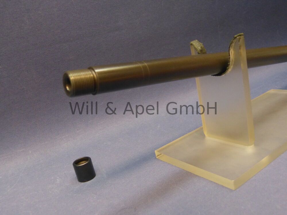 SAUER & SOHN 404/505