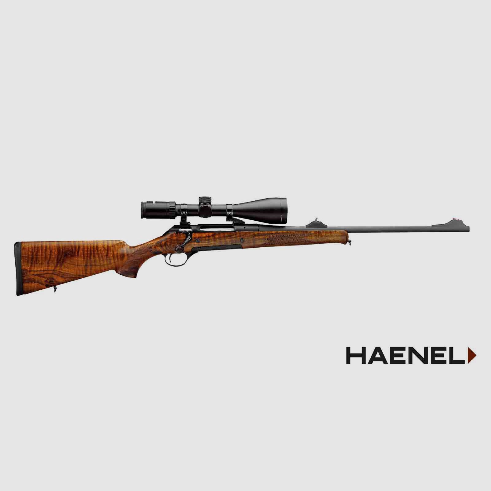 HAENEL JUNGJÄGERSET    .30-06