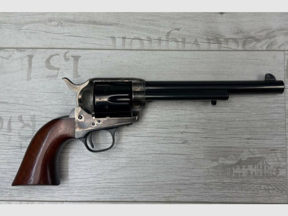 Hege-Uberti SA .44-40WCF