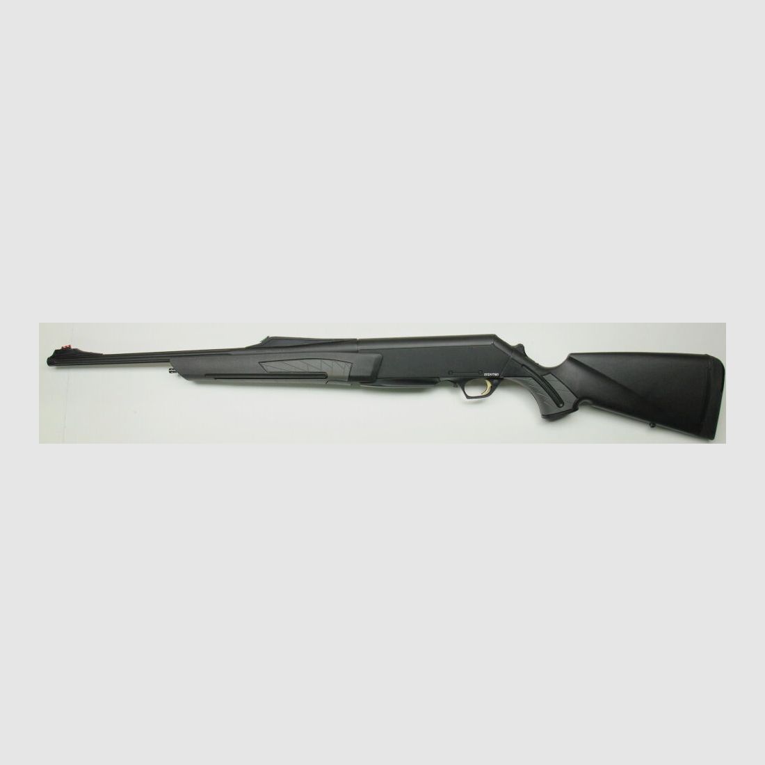 SLB Browning MK3 with hand lever and fluted barrel special price 1398€
