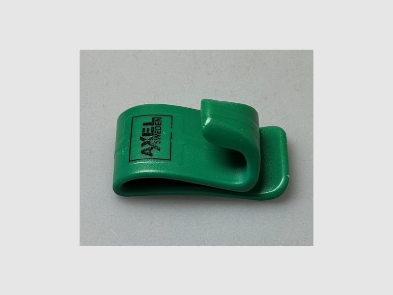 Axel Sweden vert, image 1 sur 2