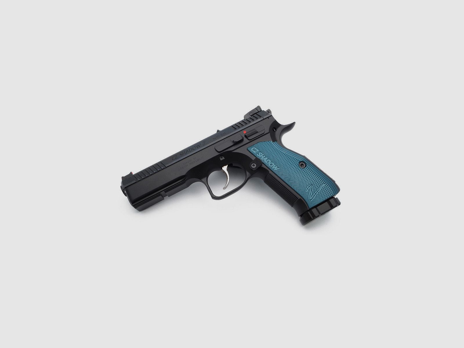 IPSC Standard Base Pad CZ Shadow 2, Bild 4 von 11