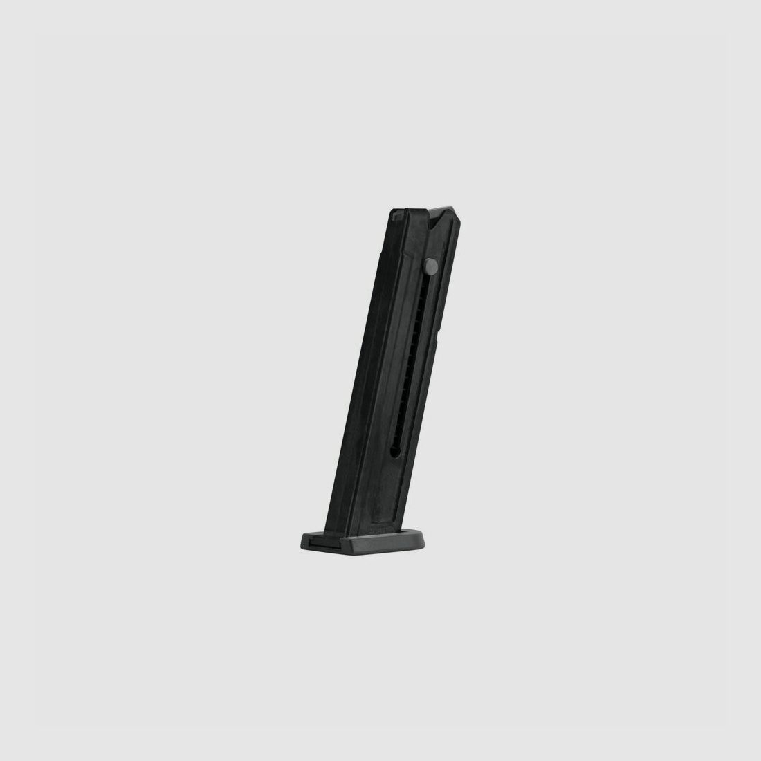 Mauser M20 Black Cerakote .22lr