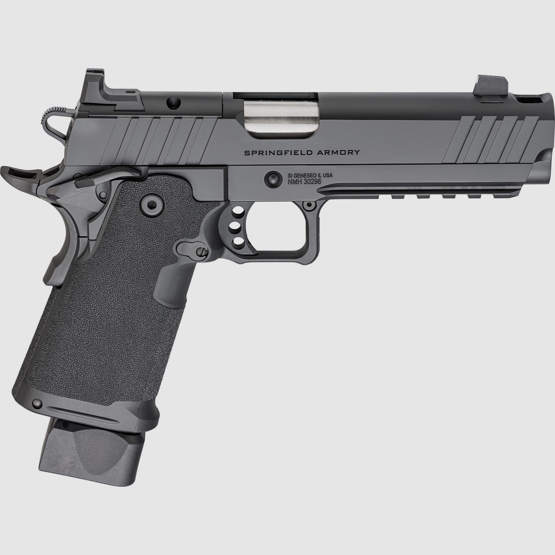 Springfield Armory Prodigy 1911 DS 5″ COMP, Bild 4 von 6