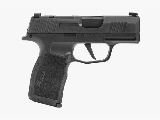 SIG Sauer SIG SAUER P365X MS 9 mm Luger