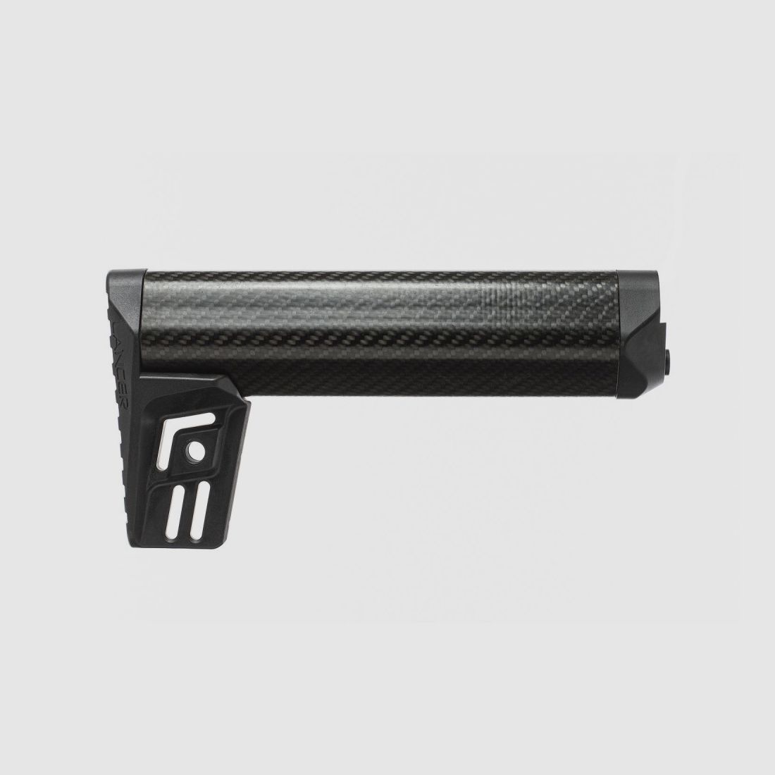LCS Carbon Fiber Stock - A1 Length