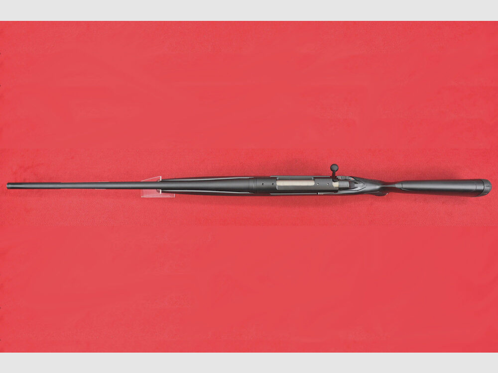 Winchester XPR Composite Threaded .300 Win. Mag.