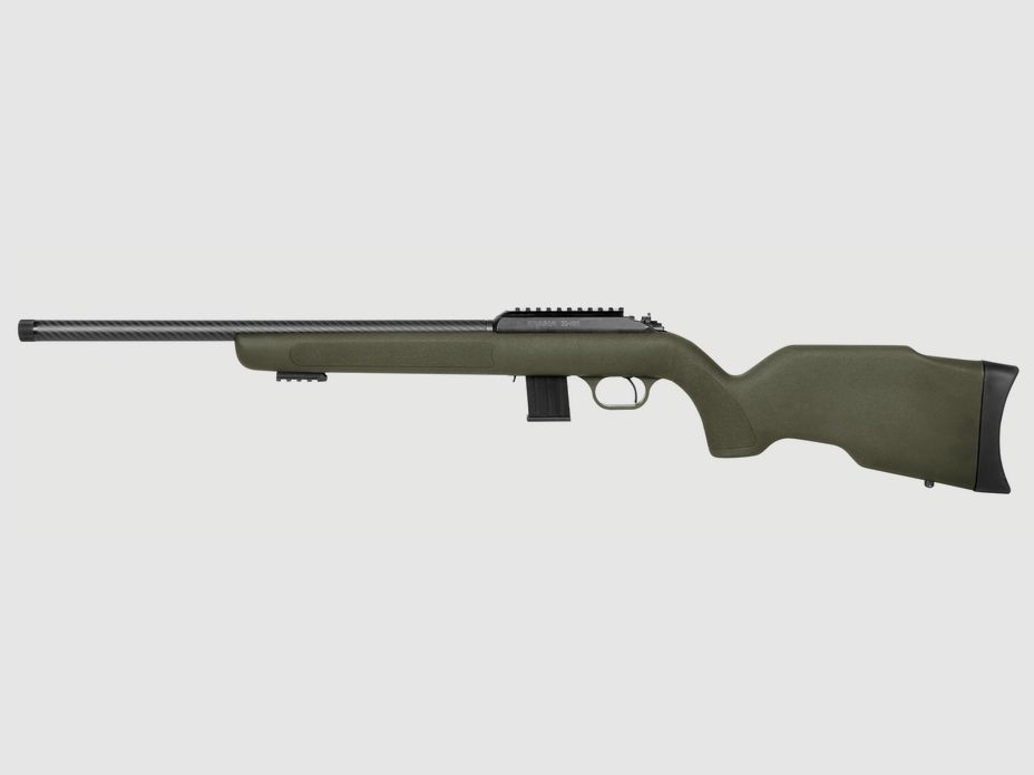 Diana R-22 Carbon .22lr, afbeelding 1 van 2