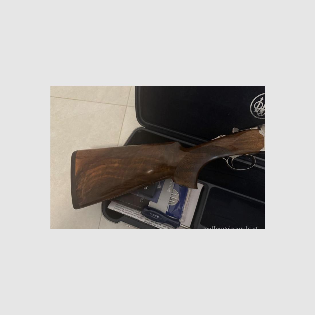 Beretta DT11 Sporting