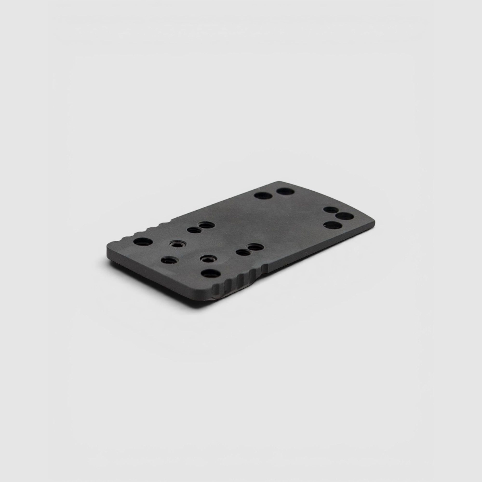 Dovetail Optic Adapter Plate, CZ 75B | CZ 75 P01, image 2 of 4