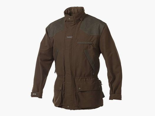 Wolf Jacke mit Gore-Tex
