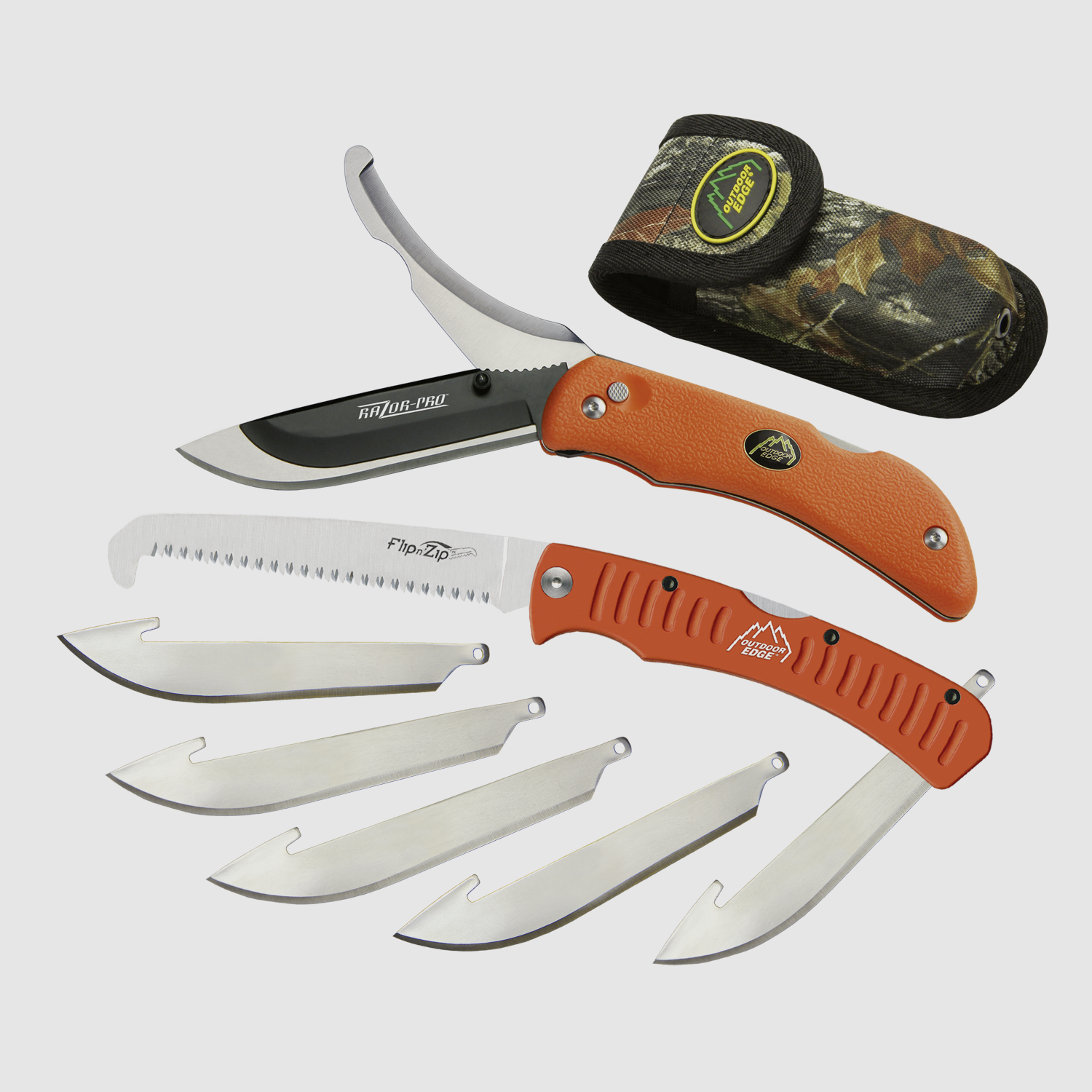 EDGE Sägen Combo Set