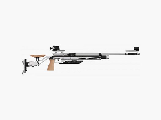 FEINWERKBAU 800 EVOLUTION TOP NATURE KAL. 4,5