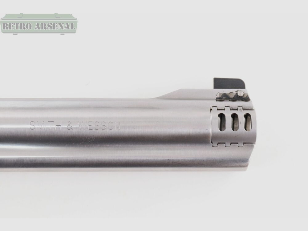 Smith & Wesson 500S&W Magnum