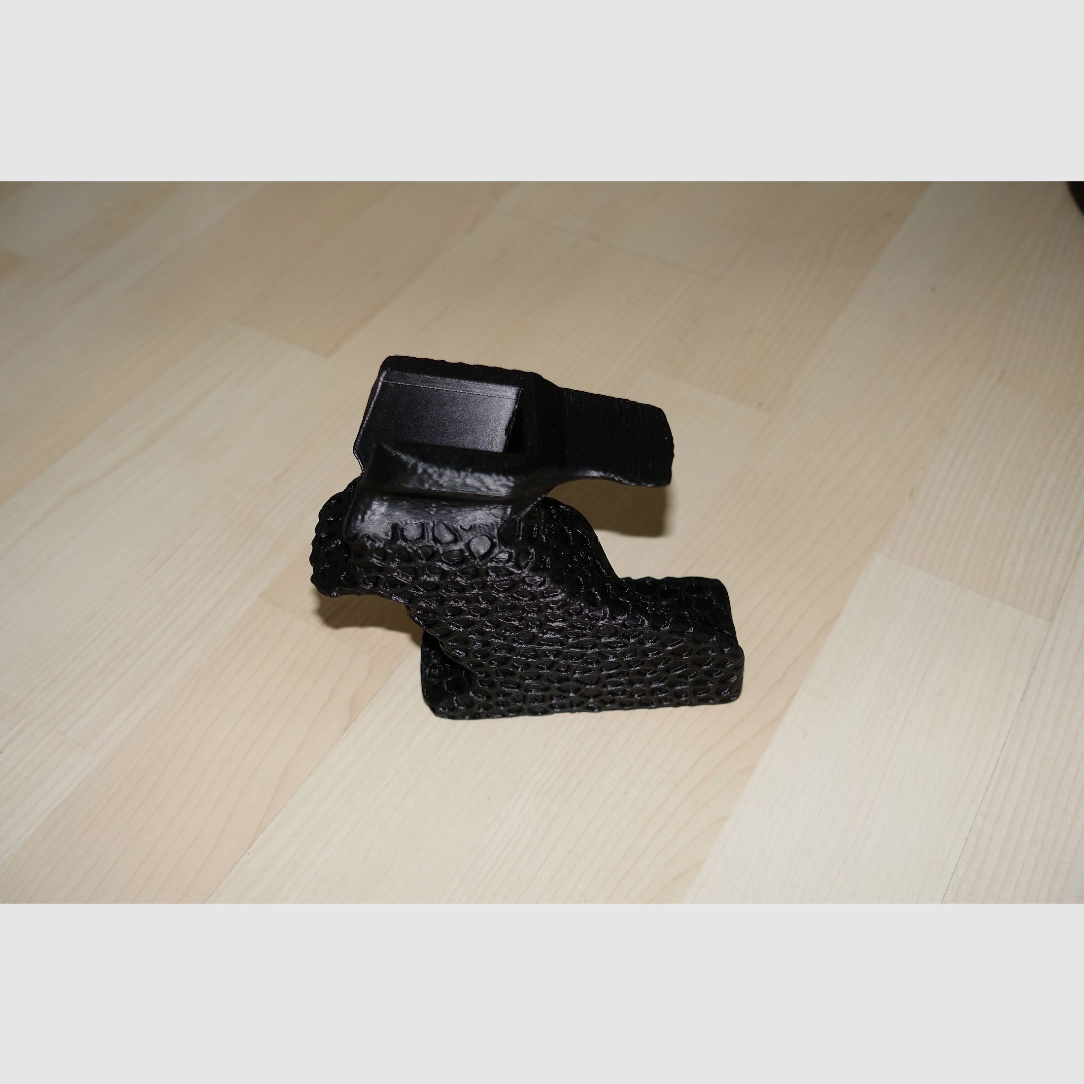 TOP Angebot neuwertige Steyr LP10 Pressluft Matchpistole / Bitte lesen!