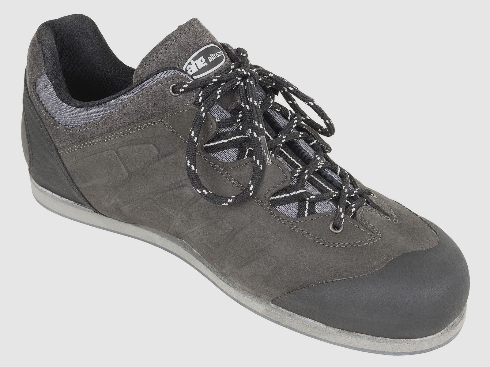 ahg Schiessschuh ALLROUND, Bild 1 von 2