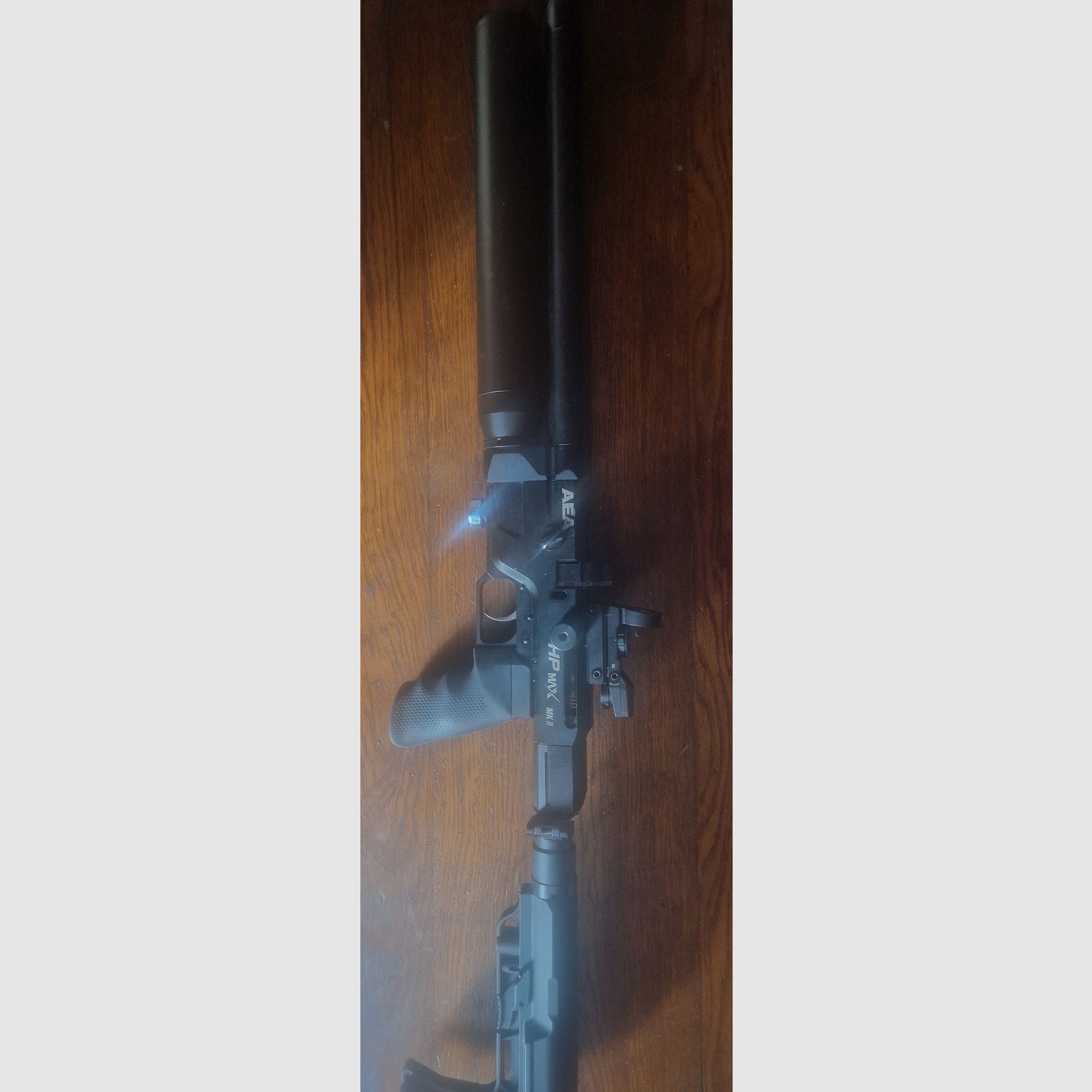  AEA HPMAX MK2 