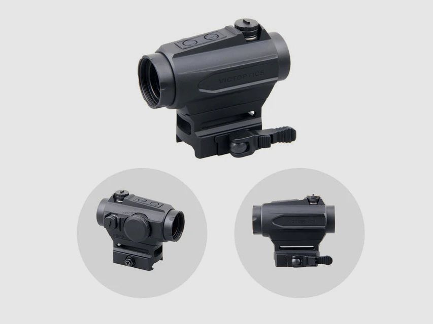 Victoptics RDSL28 SRD 1x20
