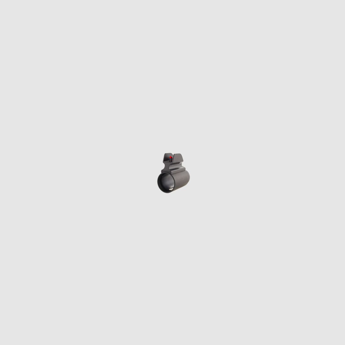 Fiber sight red Tac shotgun 12GA