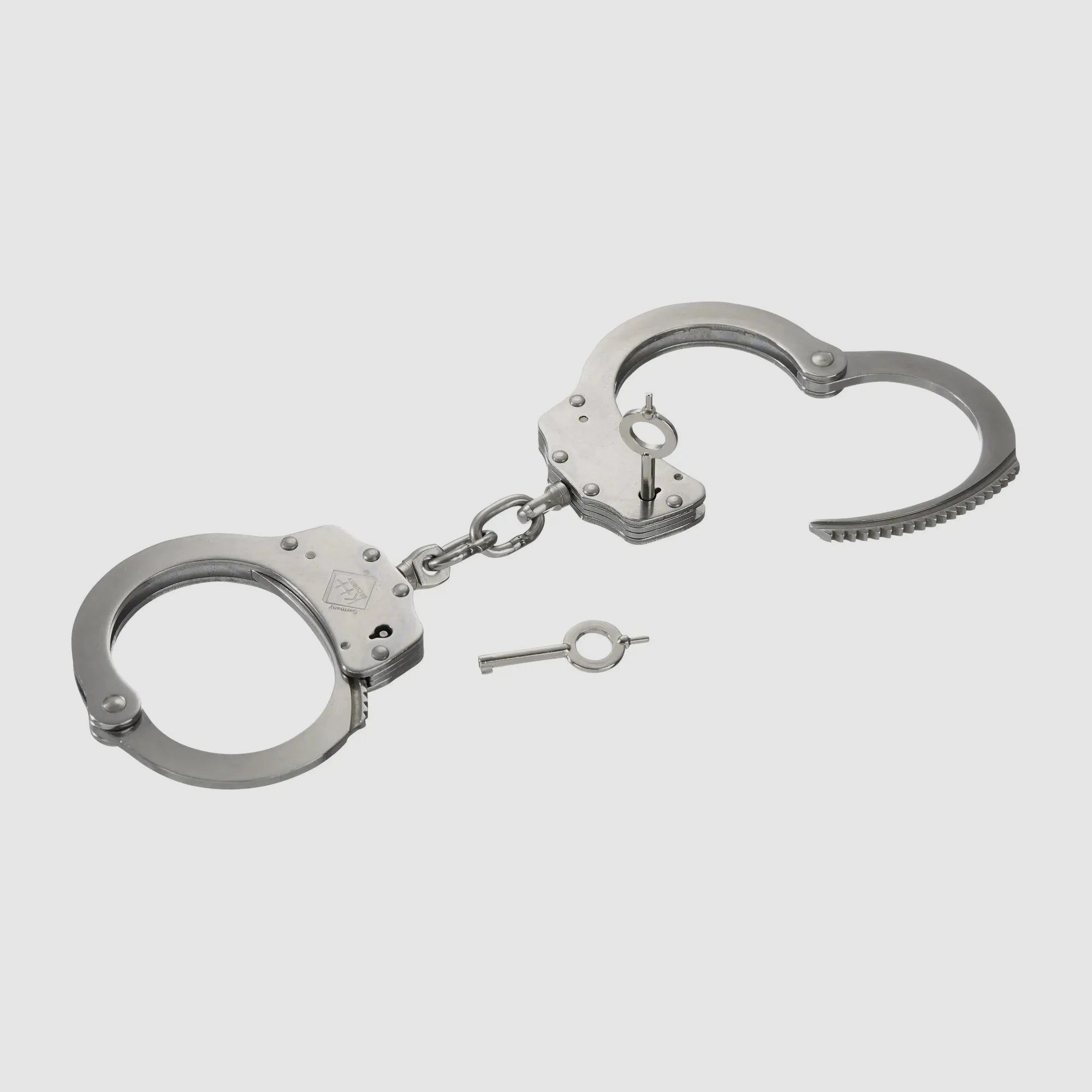 KH Security Handschellen Polizei