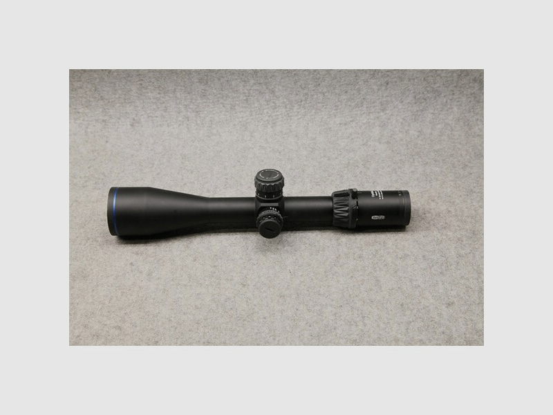 Zielfernrohr Meopta Meopro Optika6 5-30x56 RD FFP, Leuchtabsehen