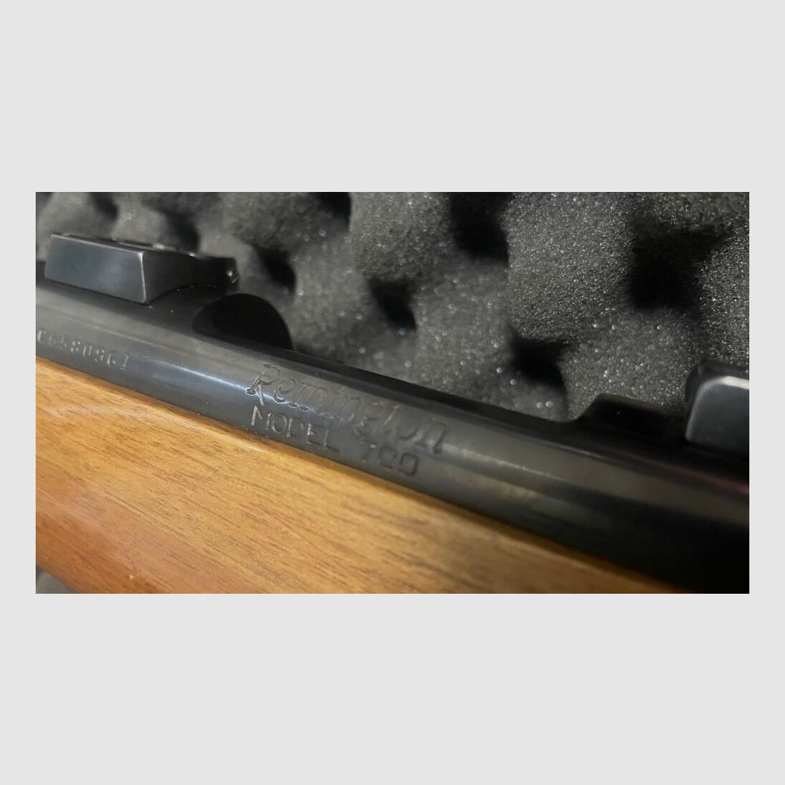 Remington 700