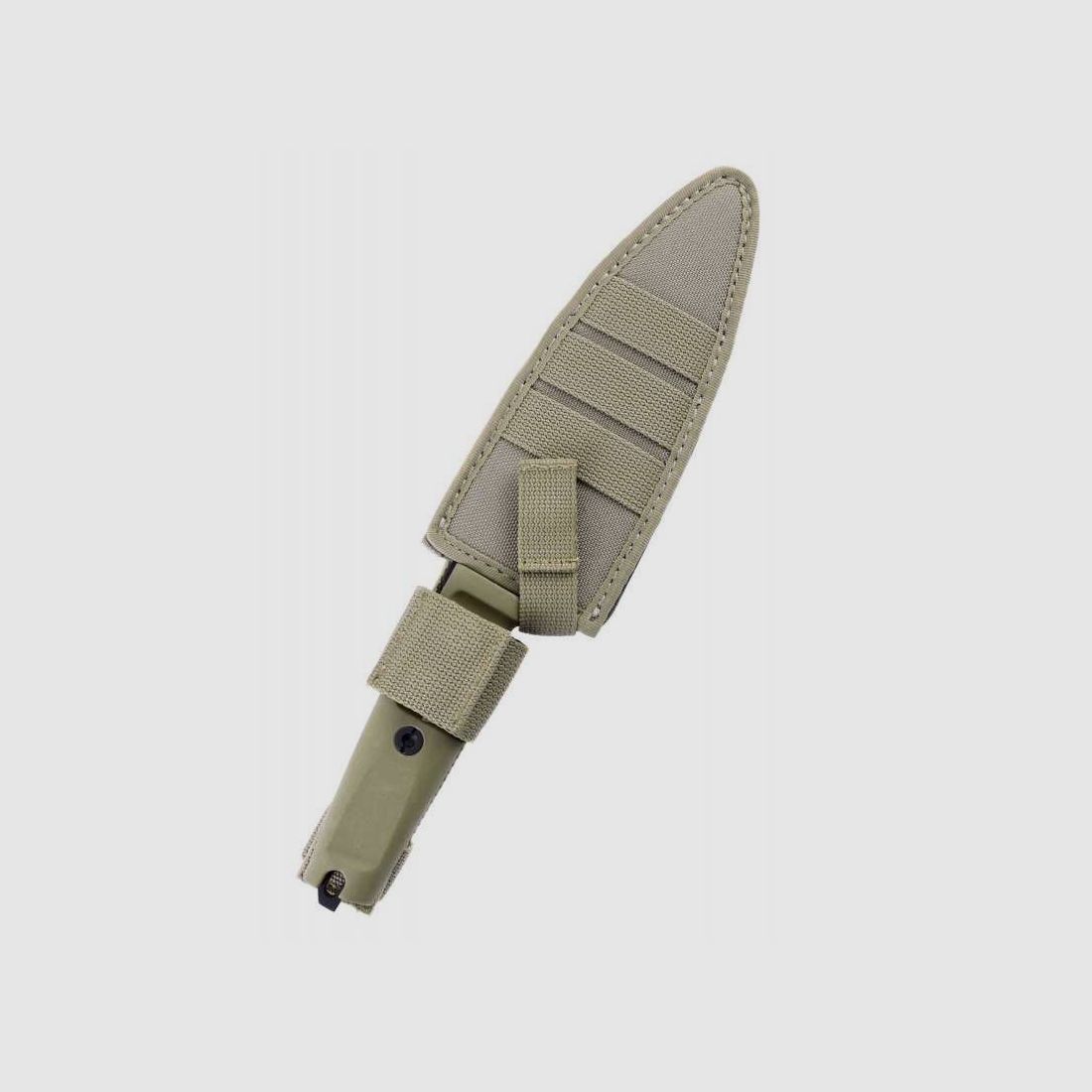 Coltello Extrema Ratio Shrapnel One Böhler N690