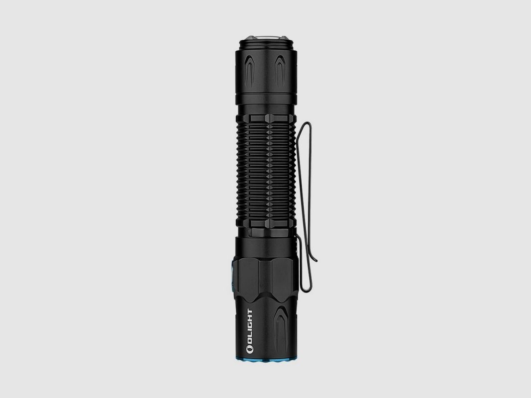 Olight Warrior 3s 2300 Lumen, Bild 2 von 4