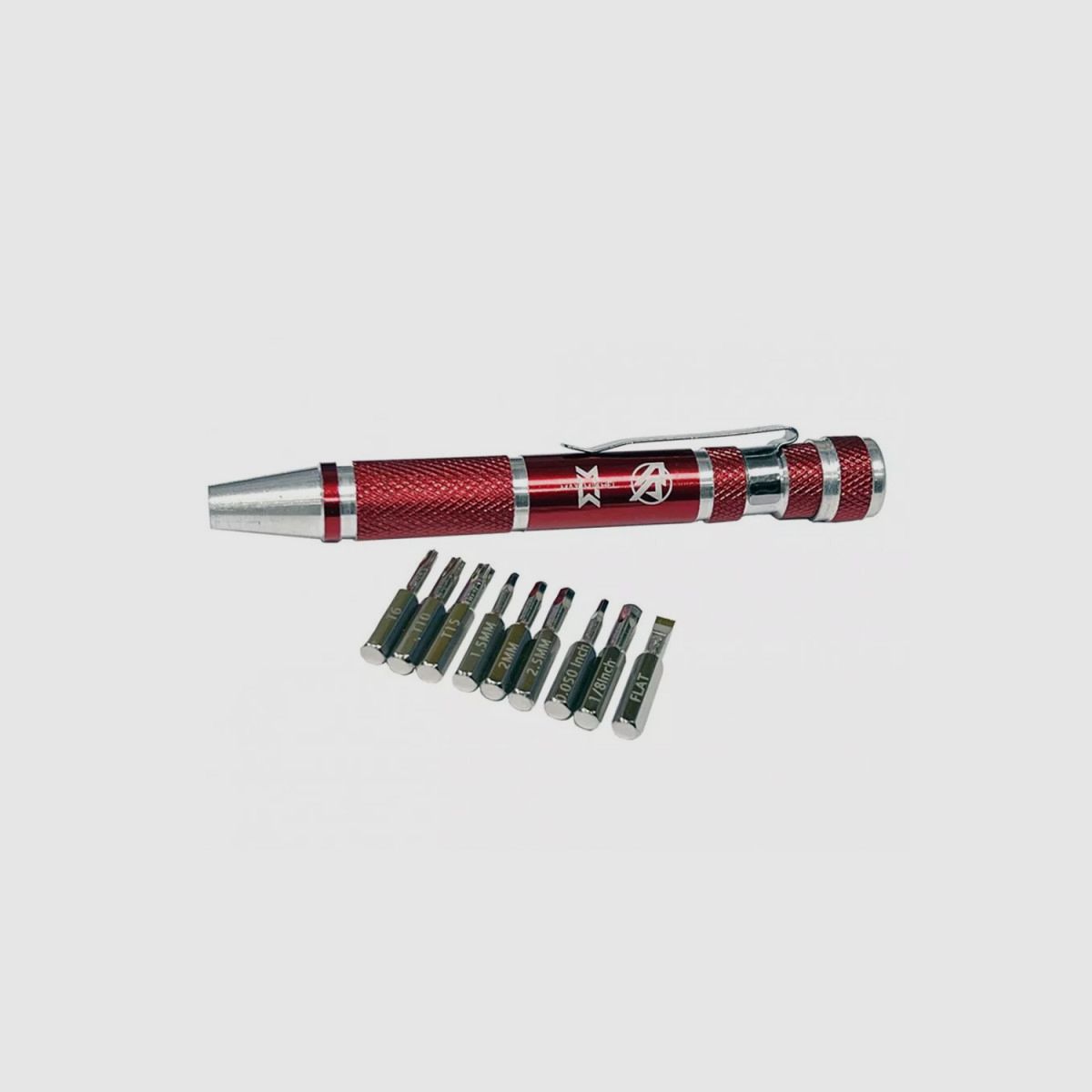 DAA-Max Michel Optik Sicht Bit Kit, Bild 1 von 3