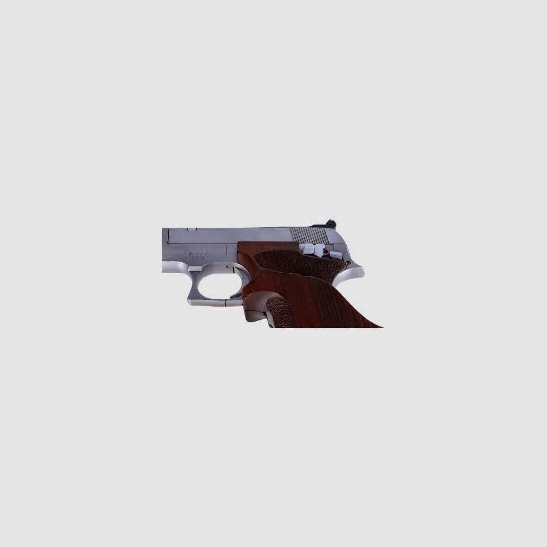 Pistole Smith & Wesson 6022 Kaliber .22lr, Bild 3 von 6