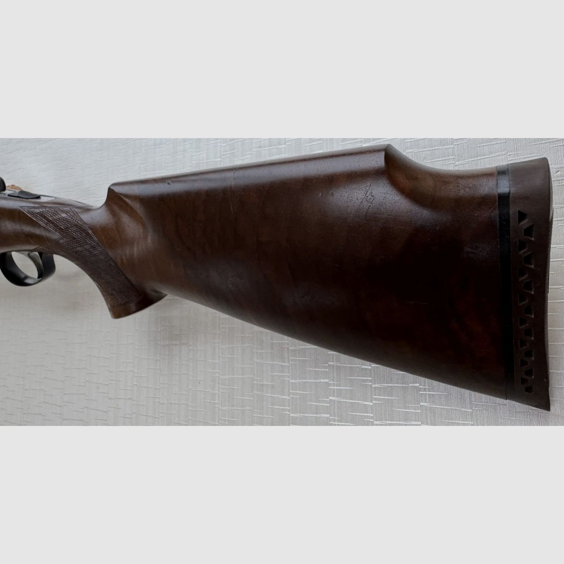 Marocchi First DL14 Bockdoppelflinte Trapp – Kaliber 12/70