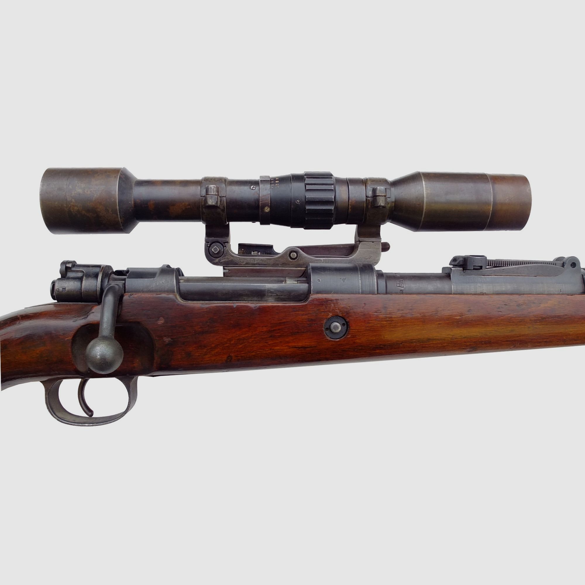 Gustloff Werke Sniper 