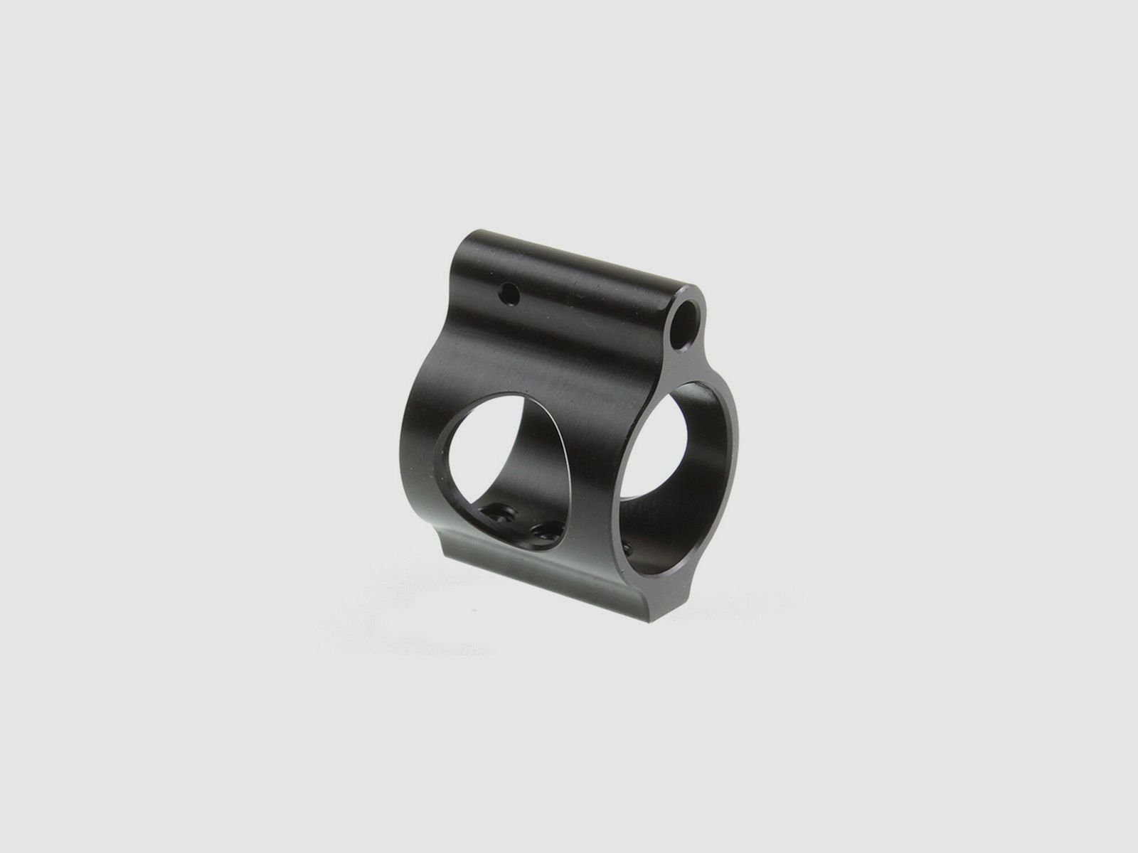 Faxon .750" Low-Profile-Gasblock