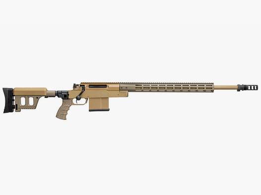 Haenel HLR 338 Pro​ .338LapuaMag Repetierbüchse