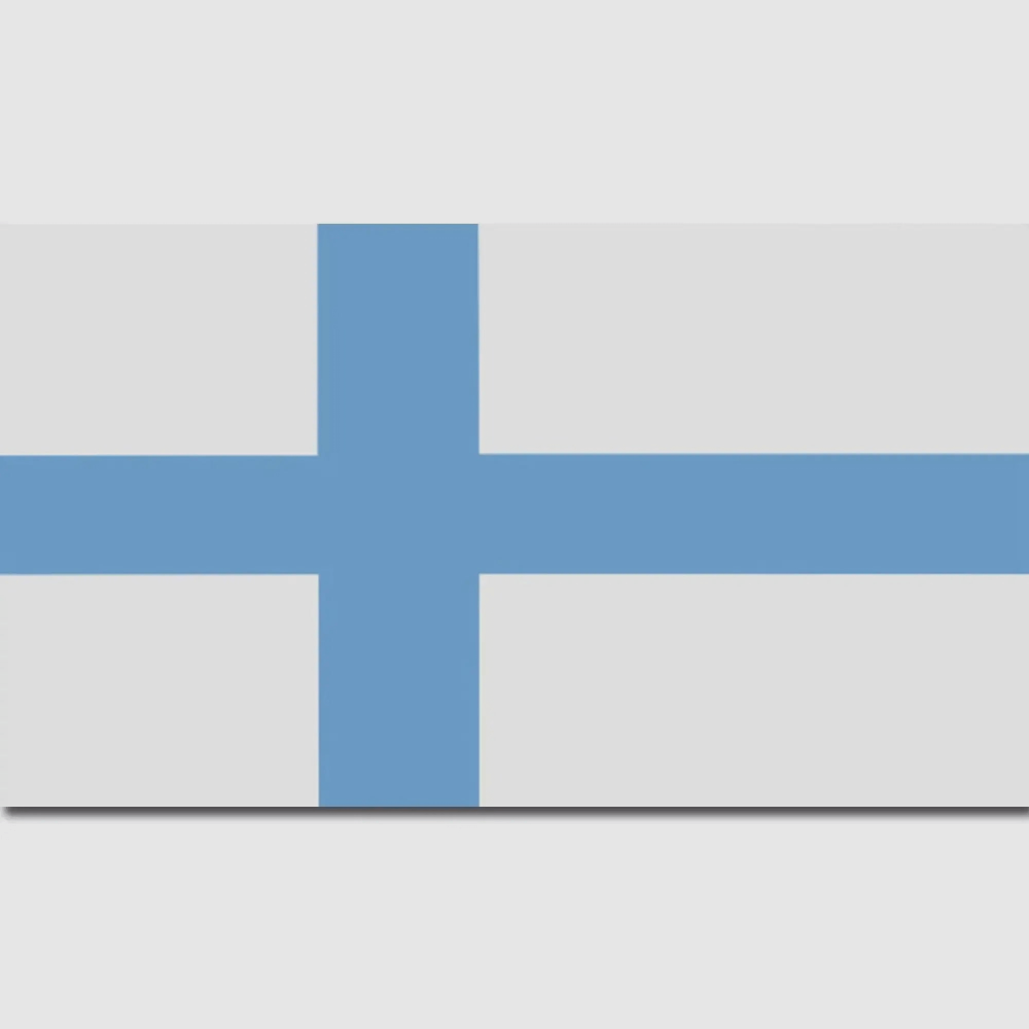 Mil-Tec Bandiera Finlandia